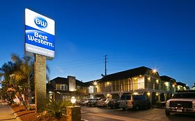 Best Western Hotel in Westminster Ca